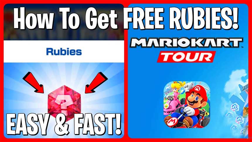 free rubies